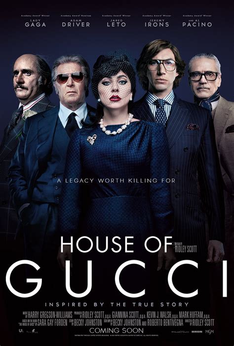 download house of gucci|House of Gucci netflix.